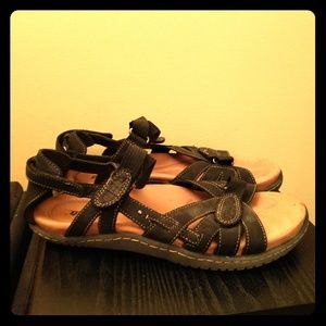 Earth Sandals